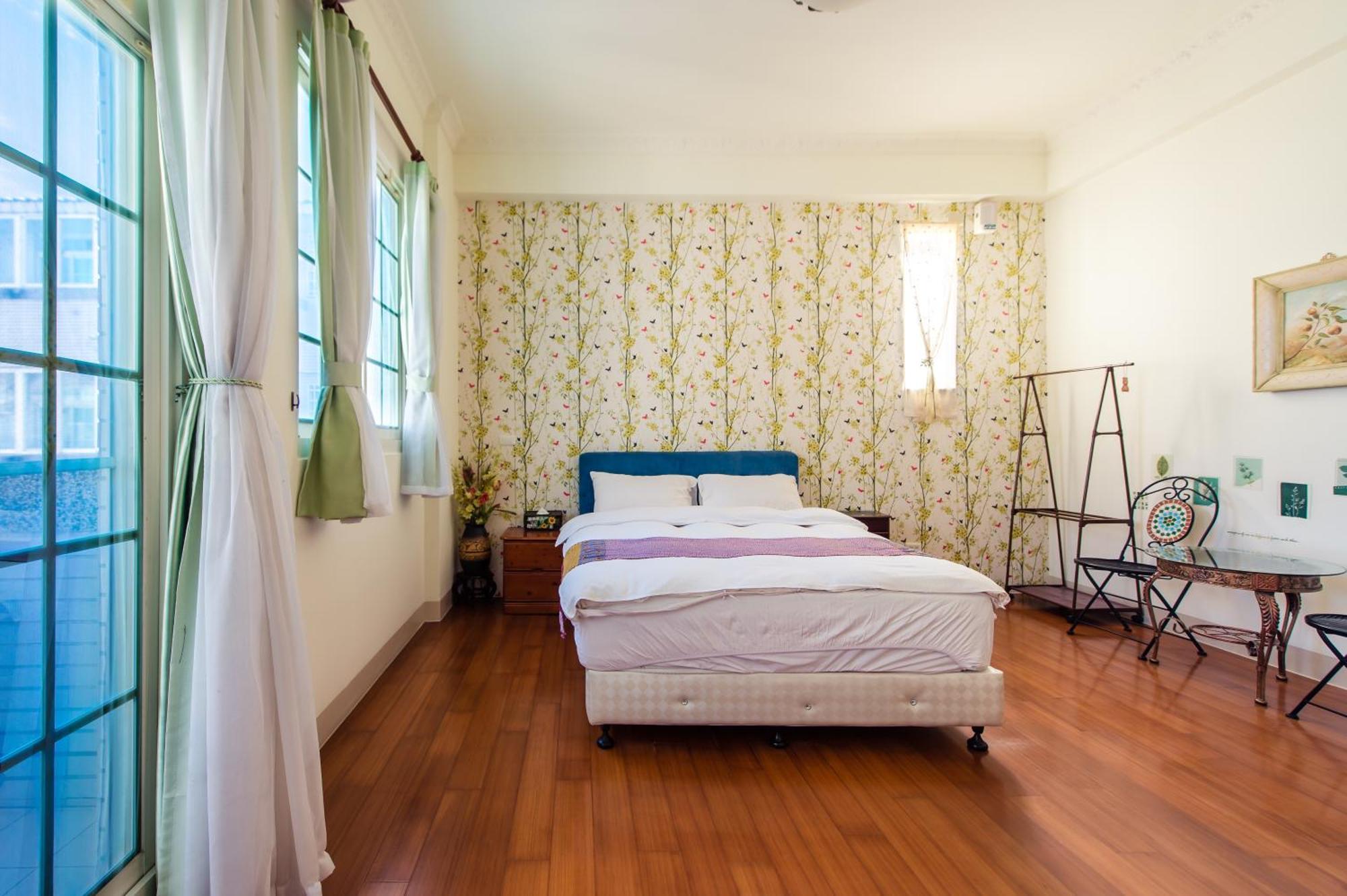 Apartmán Ying Hsuan House Chua-lien Pokoj fotografie